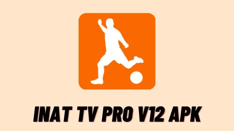 Inat TV Pro V12 APK indir: Canlı TV İzleme Yeniden Tanımlanıyor