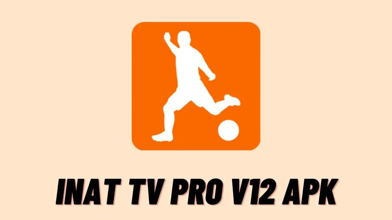Inat TV Pro V12