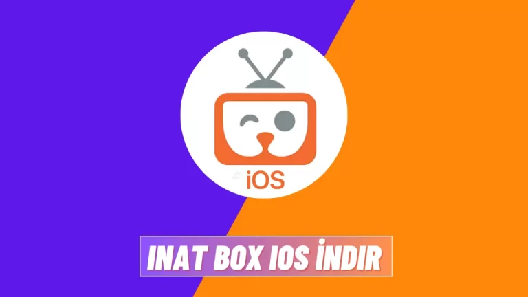 Inat Box IOS İndir Son Sürüm v15 2023 [ Güncellendi ]