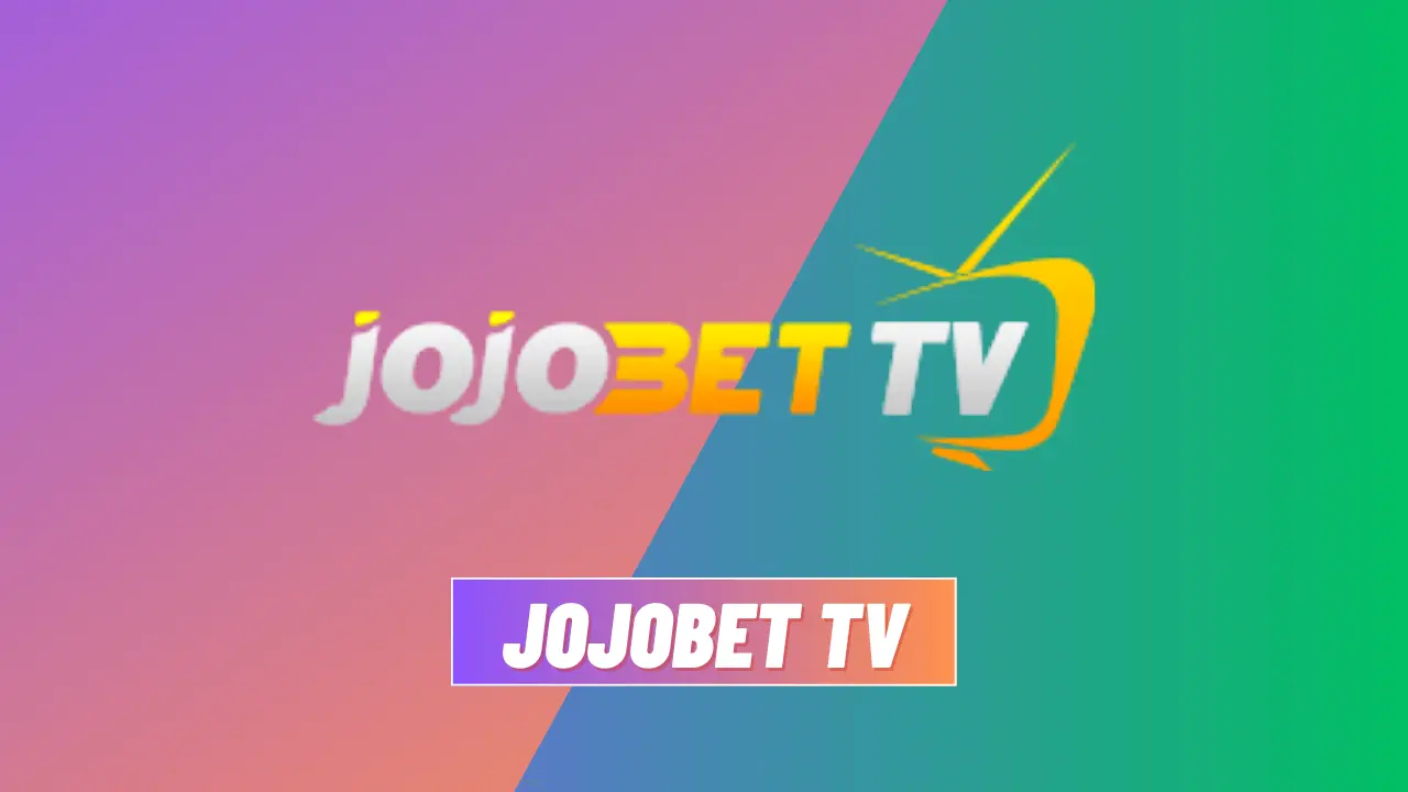 Jojobet Tv Giriş Canlı Maç izle