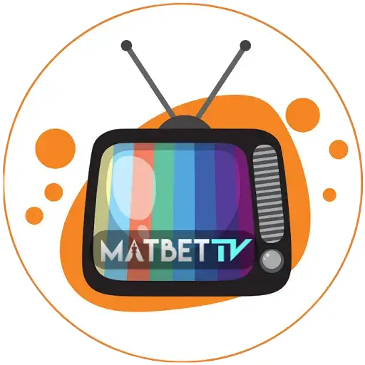 Matbet TV Icon