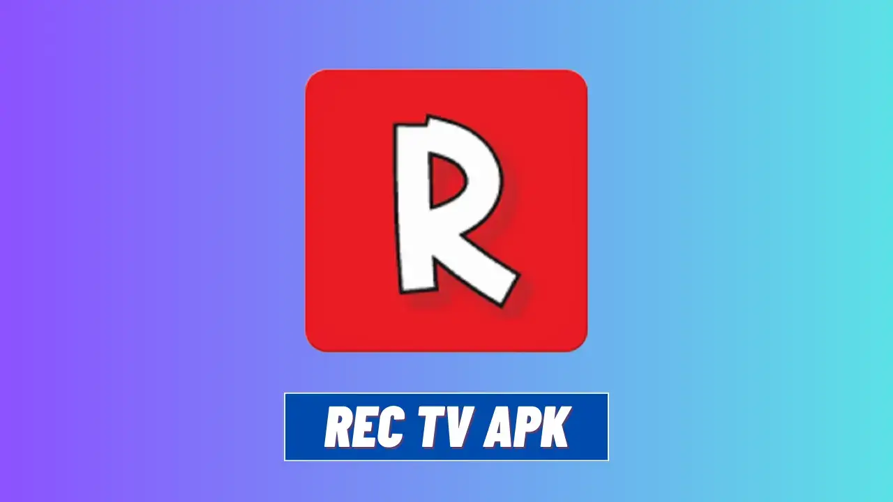 Rec TV APK