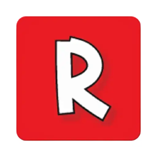 Rec TV Icon
