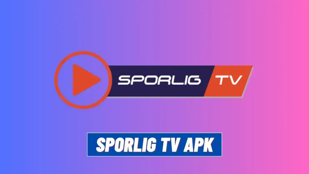 Sporlig TV APK