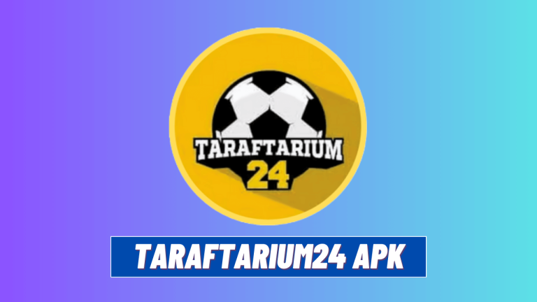 Taraftarium24 APK İndir v11 Android için (Son Sürüm)