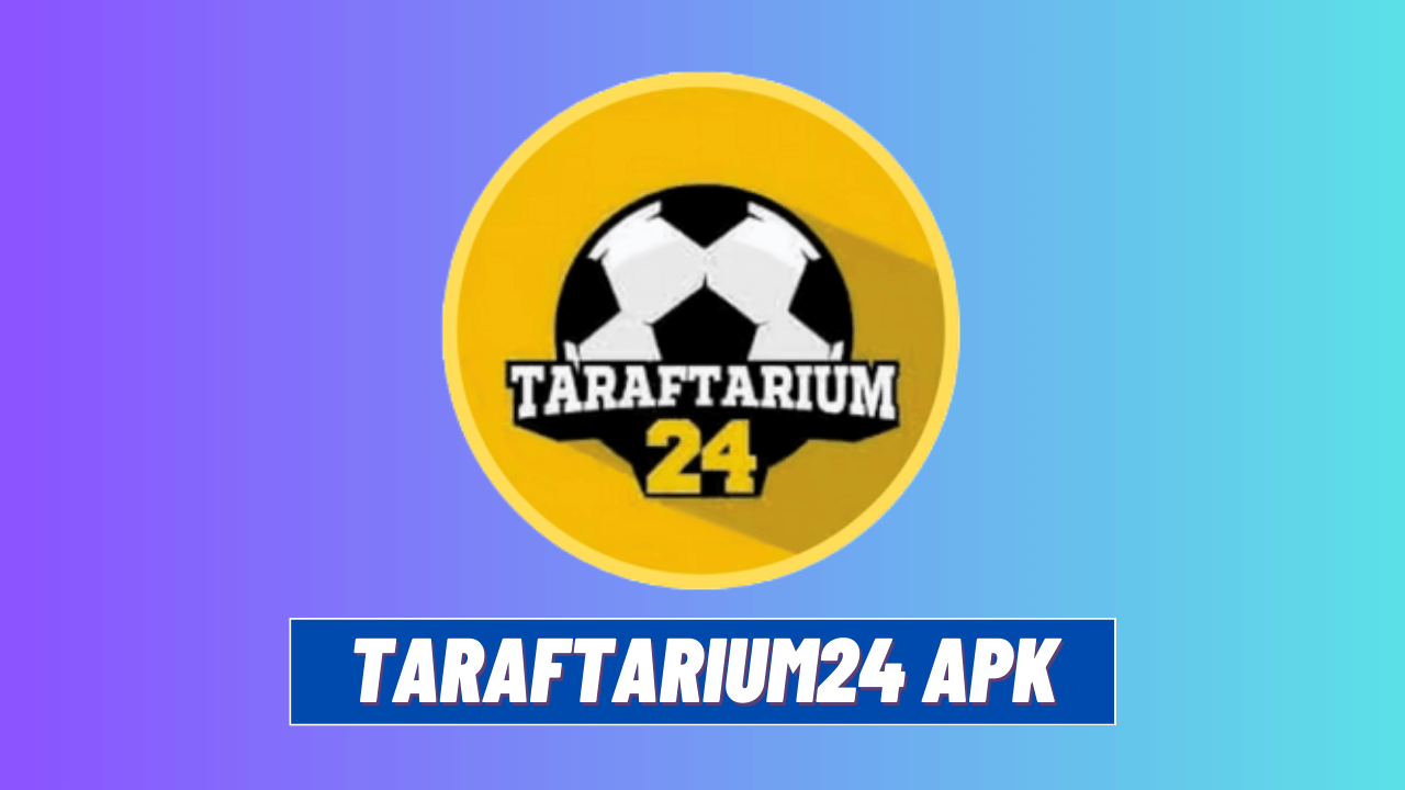 Taraftarium24 APK