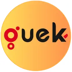 Guek iPTV Icon