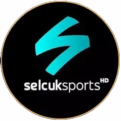 SelçukSports Icon
