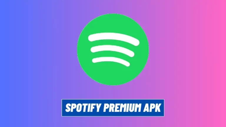 Spotify Premium APK v8.10.9.722 İndir (Tamamen Kilitsiz)