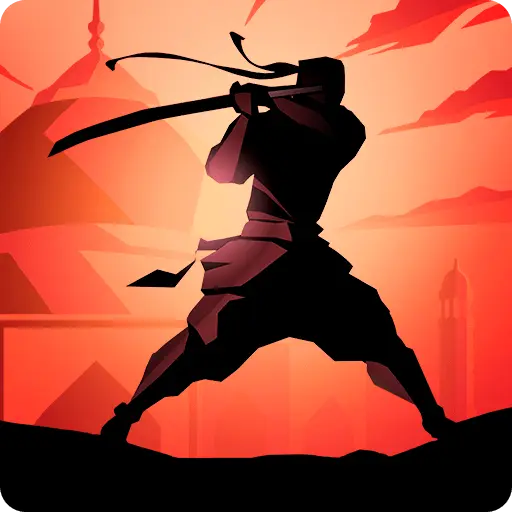 Shadow Fight icon