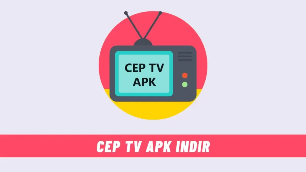 CEP TV APK