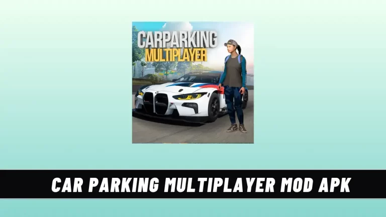 Car Parking Multiplayer Mod Apk 4.8.14.8 [Sınırsız para]