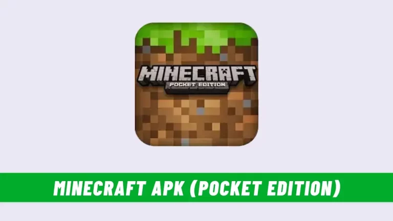 Minecraft APK Pocket Edition v1.20.60.26 Ücretsiz İndirin