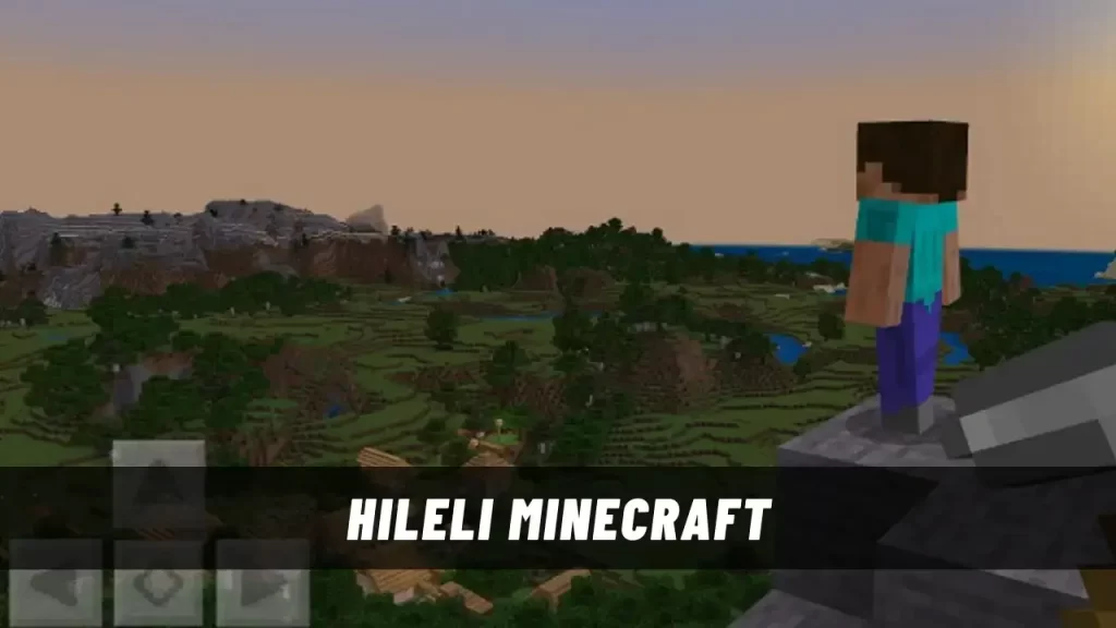 Minecraft Son Sürüm