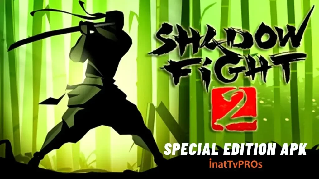 Shadow Fight 2 Special Edition APK