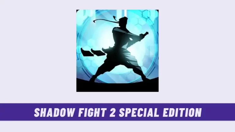 Shadow Fight 2 Special Edition MOD APK v1.0.12 (Hile)