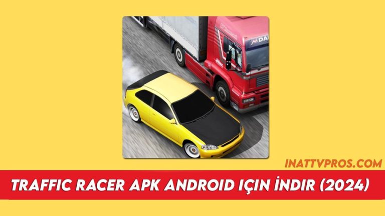 Traffic Racer APK v3.6 İndir (Mod, Sınırsız Para)