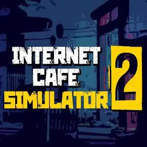 Internet Cafe Simulator 2 SİMGESİ