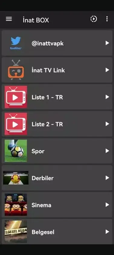 İnat Tv 4