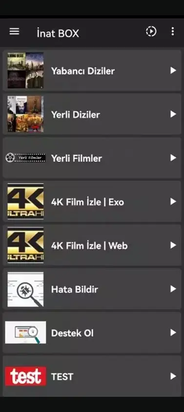 İnat Tv 6